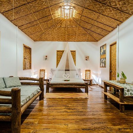 Om Horizon Ecoresort Tayong Номер фото