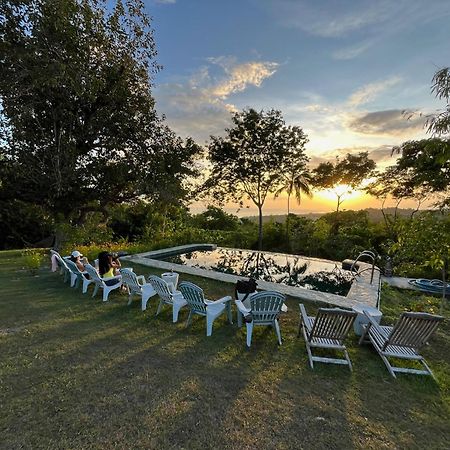 Om Horizon Ecoresort Tayong Экстерьер фото