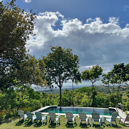 Om Horizon Ecoresort Tayong Экстерьер фото