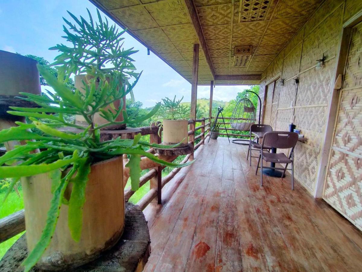 Om Horizon Ecoresort Tayong Экстерьер фото