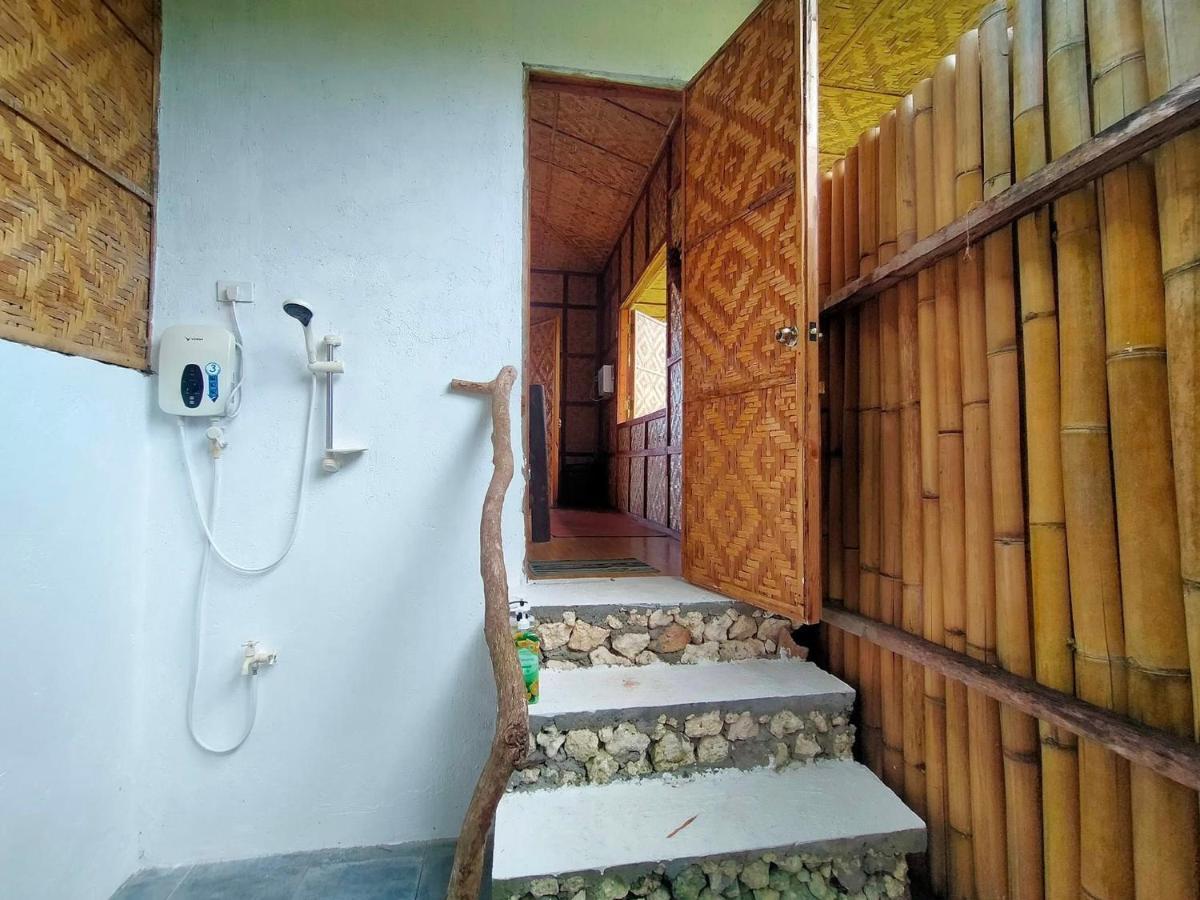 Om Horizon Ecoresort Tayong Экстерьер фото
