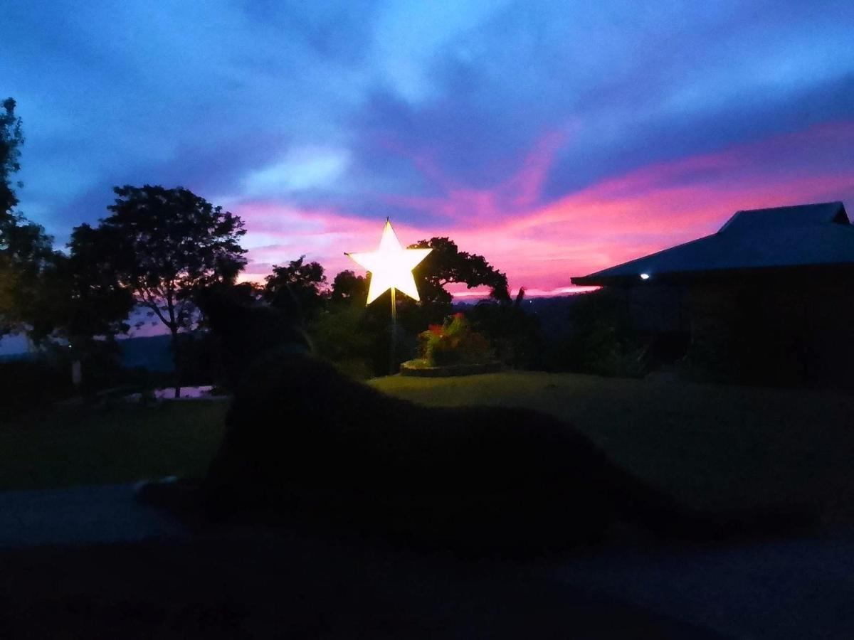 Om Horizon Ecoresort Tayong Экстерьер фото