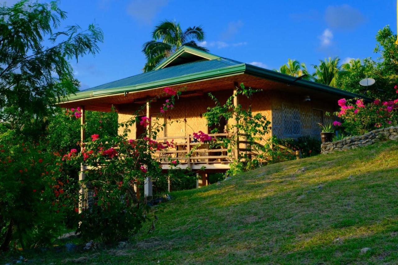 Om Horizon Ecoresort Tayong Экстерьер фото