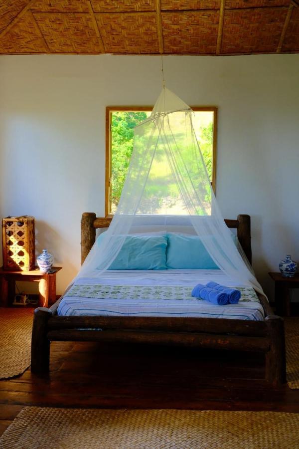 Om Horizon Ecoresort Tayong Экстерьер фото