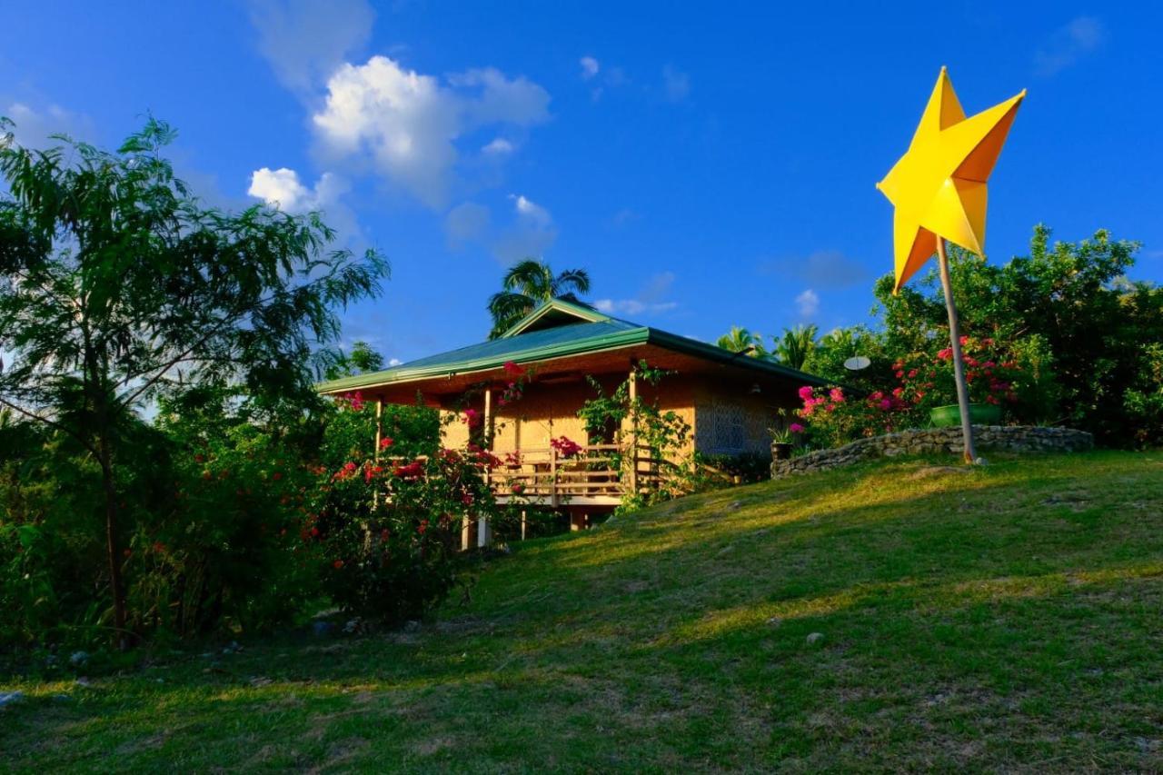 Om Horizon Ecoresort Tayong Экстерьер фото