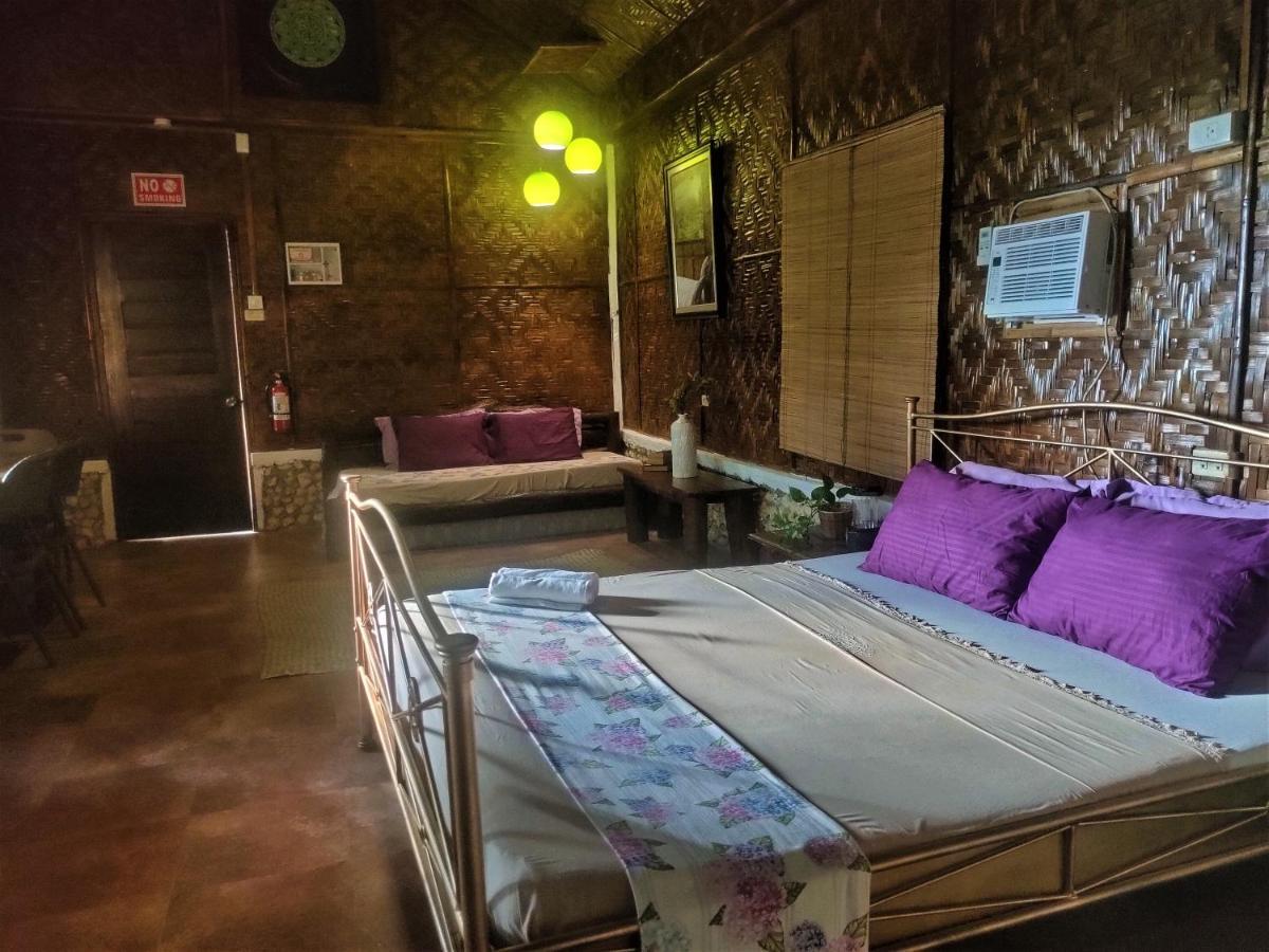 Om Horizon Ecoresort Tayong Экстерьер фото