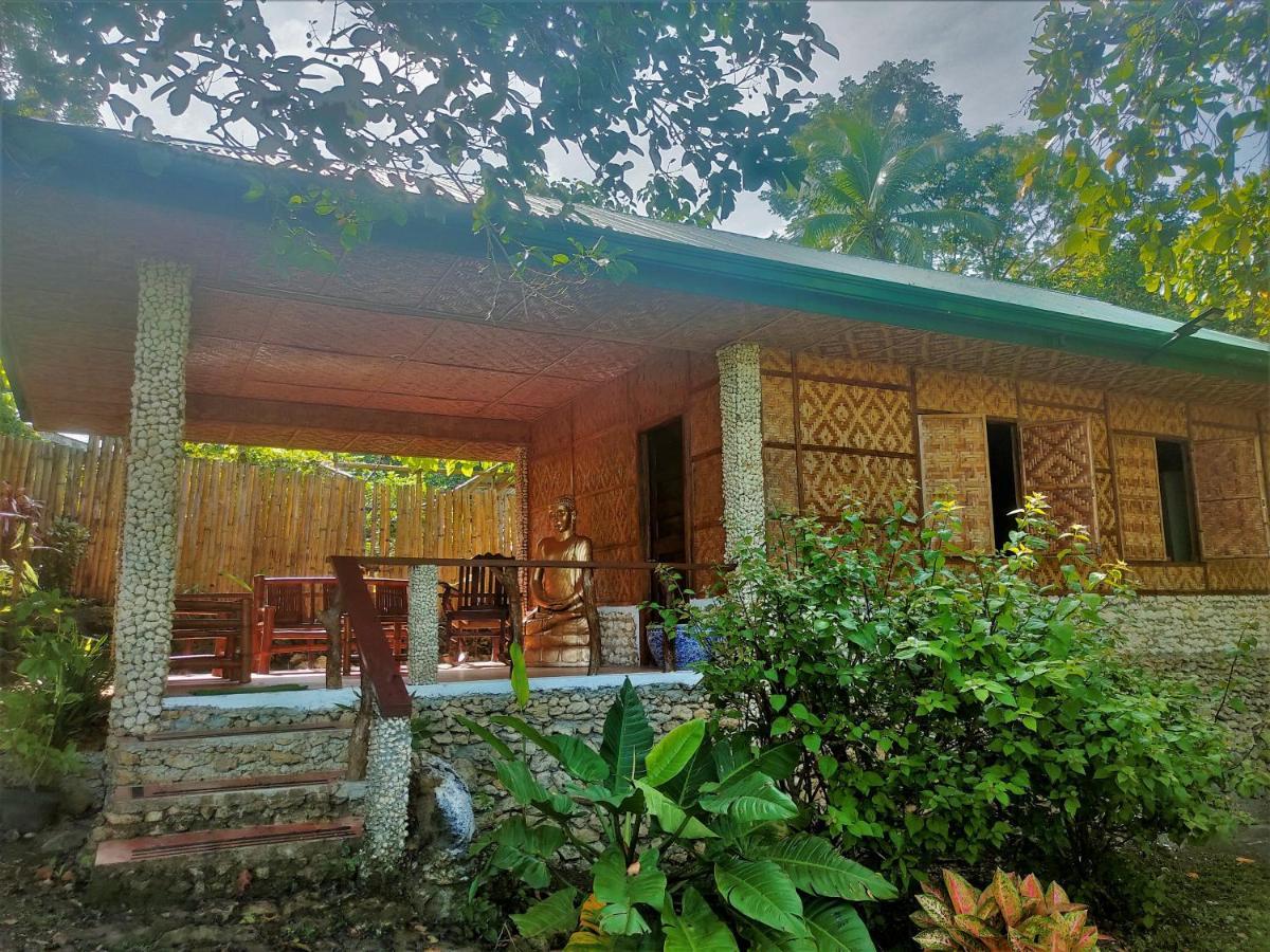 Om Horizon Ecoresort Tayong Экстерьер фото
