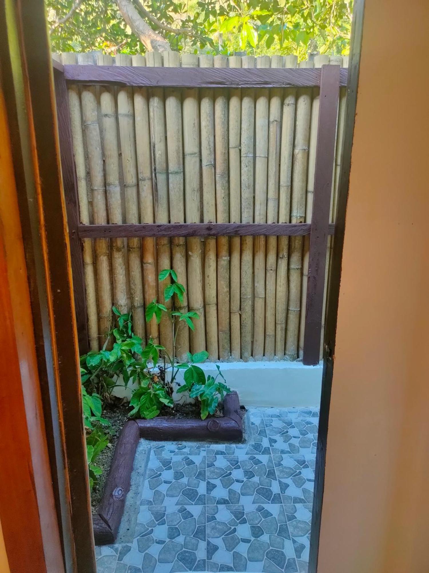 Om Horizon Ecoresort Tayong Экстерьер фото