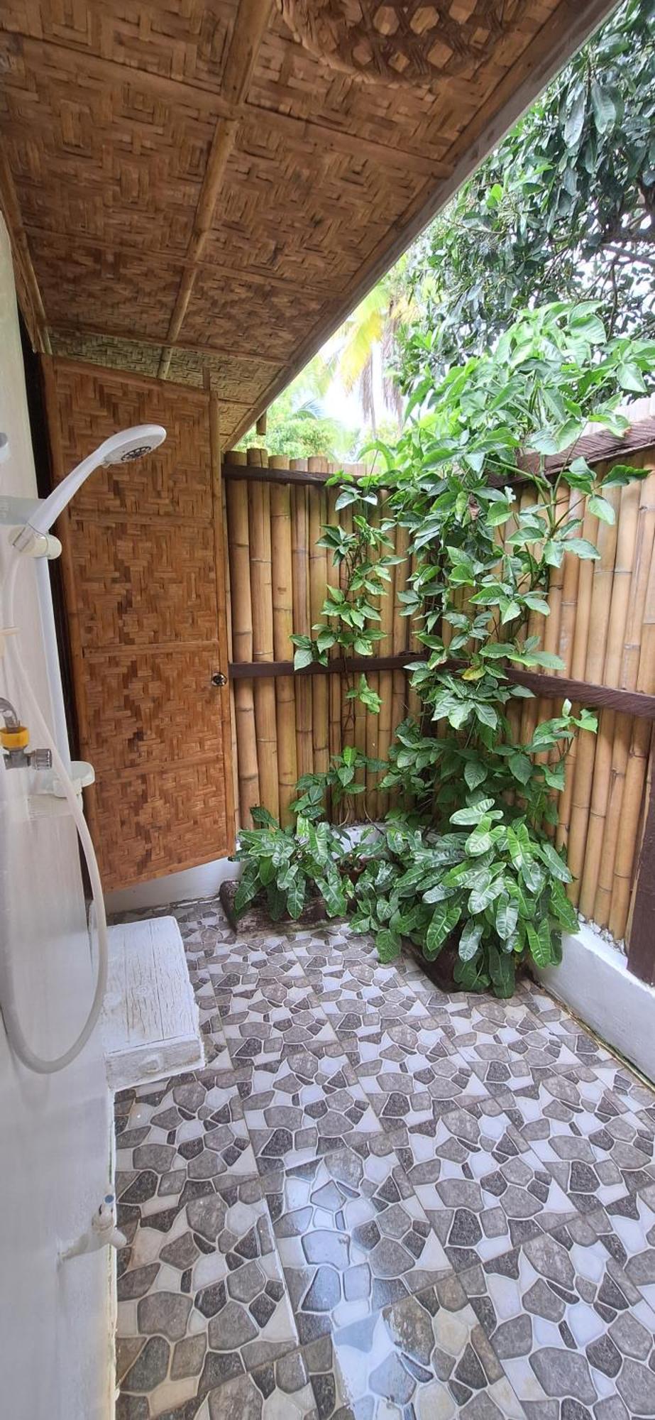 Om Horizon Ecoresort Tayong Экстерьер фото