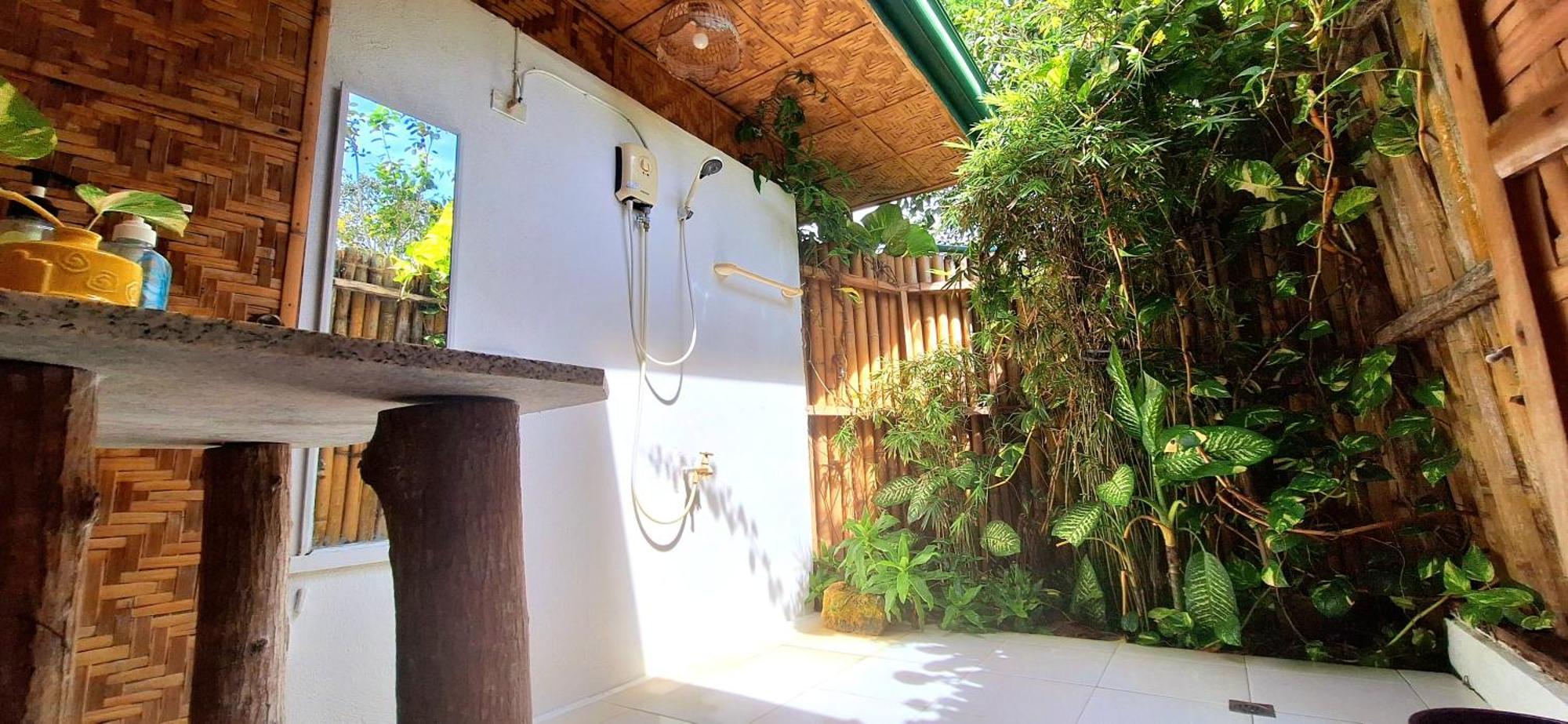 Om Horizon Ecoresort Tayong Экстерьер фото
