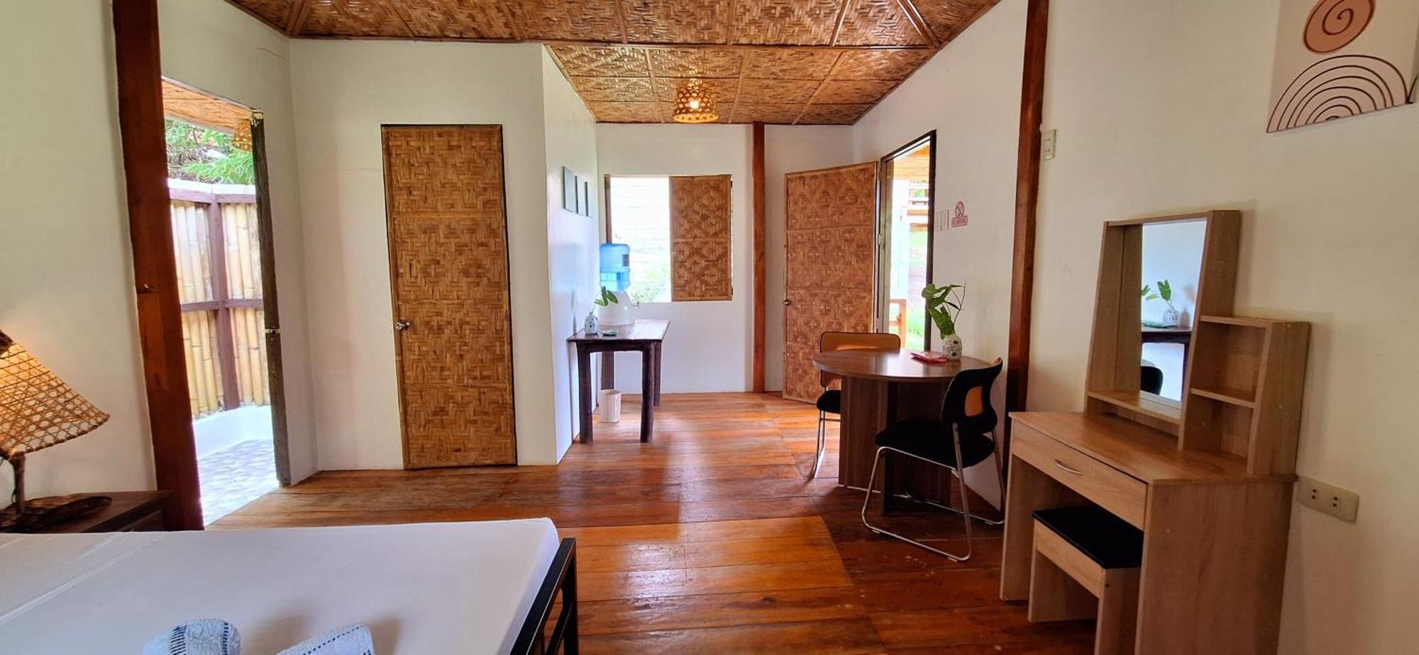 Om Horizon Ecoresort Tayong Экстерьер фото