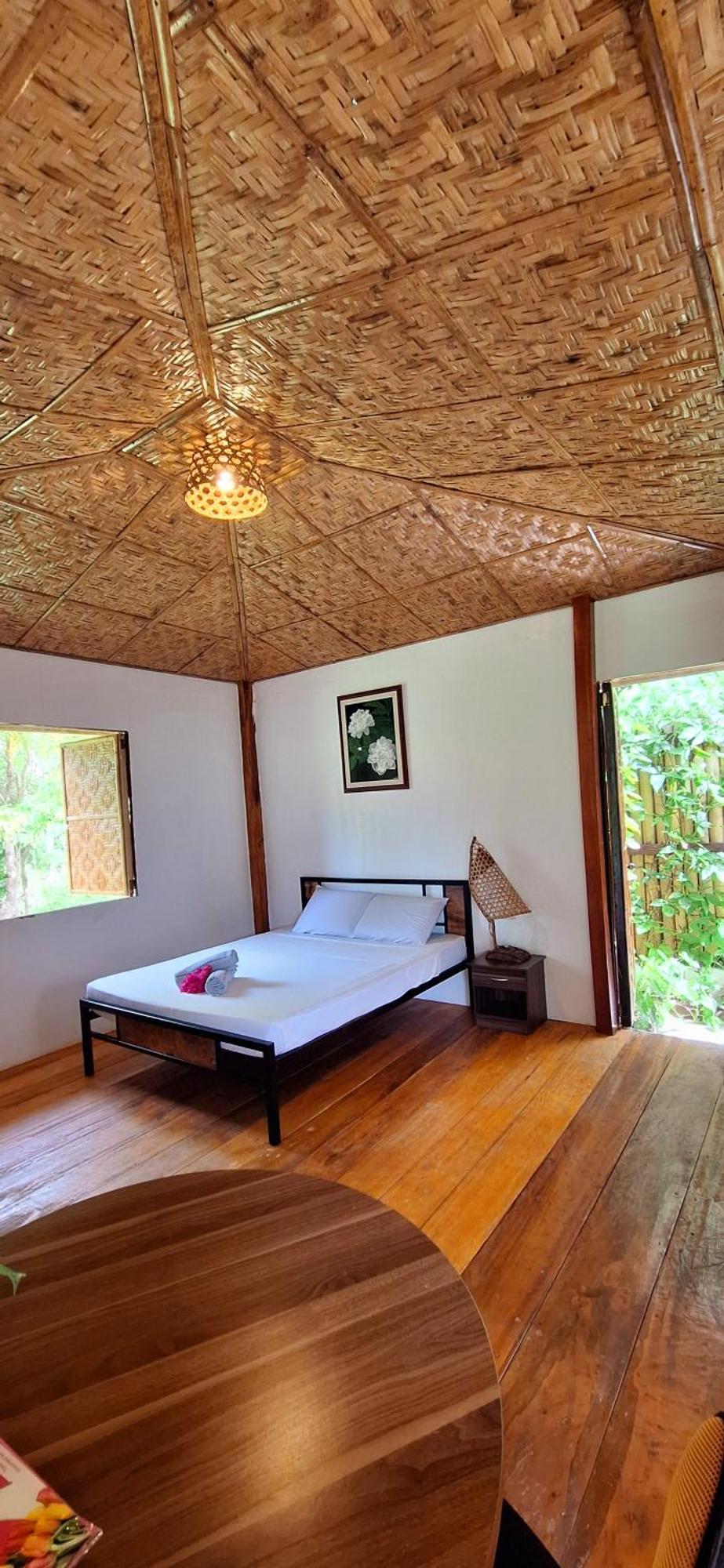 Om Horizon Ecoresort Tayong Номер фото
