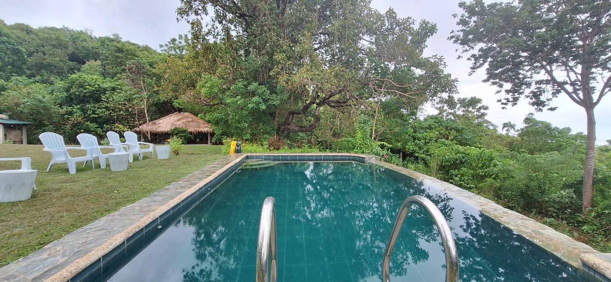 Om Horizon Ecoresort Tayong Экстерьер фото