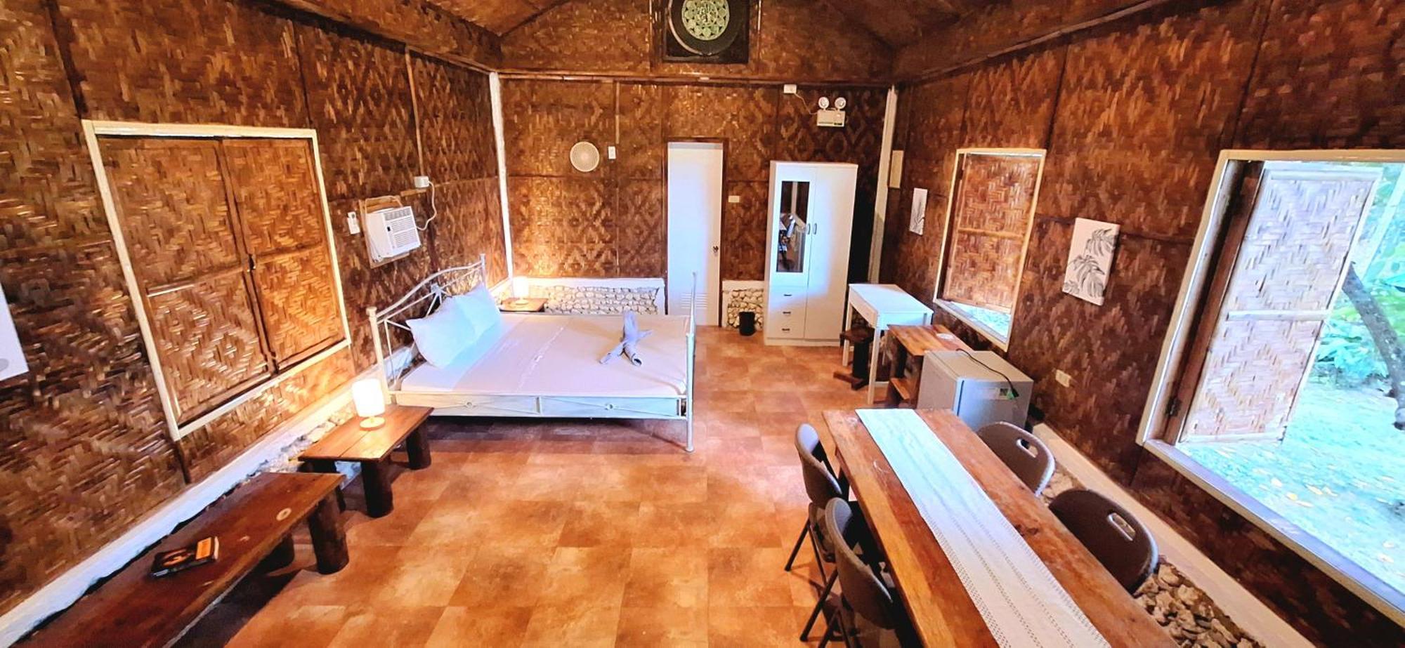 Om Horizon Ecoresort Tayong Номер фото