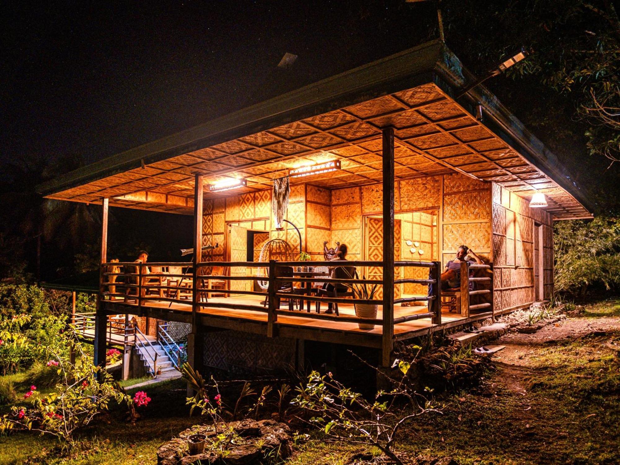 Om Horizon Ecoresort Tayong Номер фото