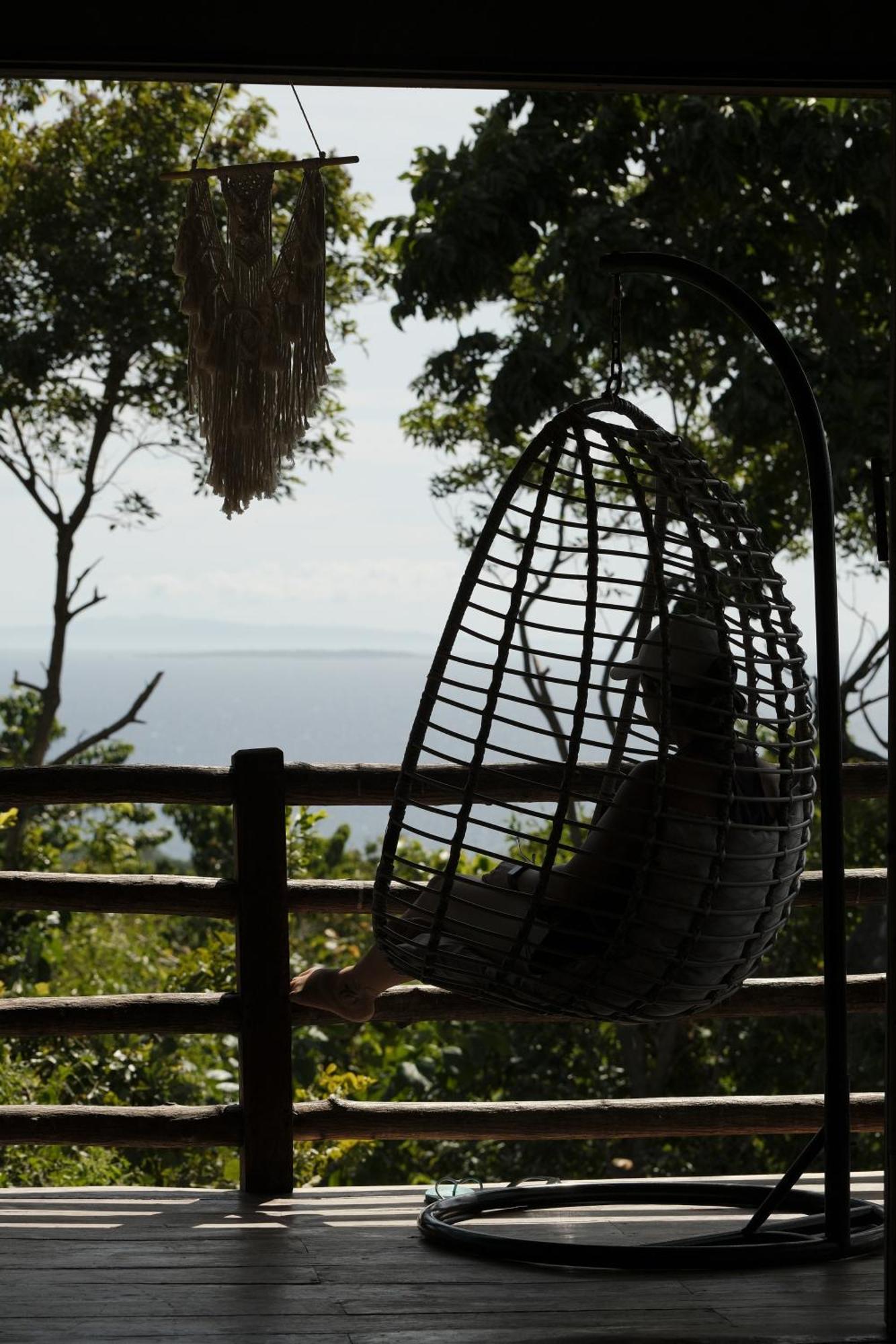 Om Horizon Ecoresort Tayong Экстерьер фото